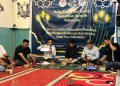 Beni Nento Hadiri Buka Puasa Bersama Wartawan, Tekankan Berita Berimbang