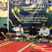 Beni Nento Hadiri Buka Puasa Bersama Wartawan, Tekankan Berita Berimbang
