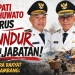 Imbas Kekecewaan Rakyat Penambang, Flyer Bupati Mundur Dari Jabatan Viral di Medsos