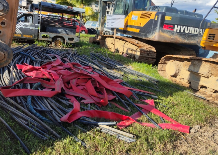 Kasus PETI Pohuwato: Salah satu Pemilik Hotel Terancam Jadi Tersangka