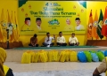 Ramadan Penuh Makna, Golkar Pohuwato Eratkan Soliditas Lewat Silaturahmi dan Berbagi