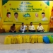 Ramadan Penuh Makna, Golkar Pohuwato Eratkan Soliditas Lewat Silaturahmi dan Berbagi
