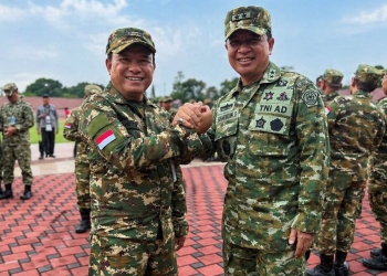 Ketua DPRD Pohuwato Hadiri Retret di Akmil Magelang, Bahas Arah Pembangunan Nasional