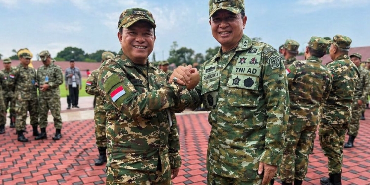 Ketua DPRD Pohuwato Hadiri Retret di Akmil Magelang, Bahas Arah Pembangunan Nasional