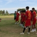 Serius Tatap Liga 4 Nasional, Panua GFC Genjot Latihan Intensif