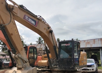 Polres Pohuwato Didesak ungkap Pemilik Alat Kasus PETI Hulawa