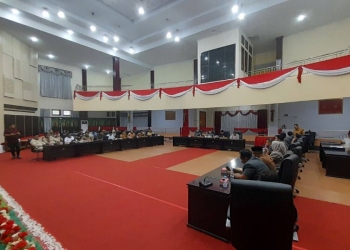 DPRD Pohuwato Tekan Transparansi, Soroti Kepatuhan Investor Perkebunan