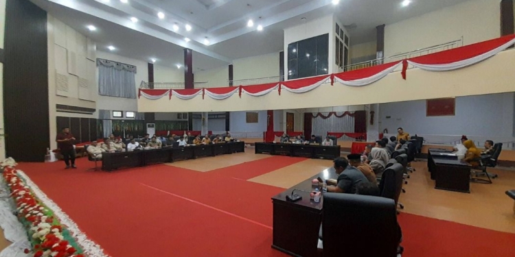 DPRD Pohuwato Tekan Transparansi, Soroti Kepatuhan Investor Perkebunan