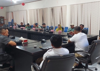 Jelang May Day, BARA API Tegaskan Tetap Turun Aksi Jika Tuntutan Tak Dipenuhi