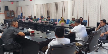 Jelang May Day, BARA API Tegaskan Tetap Turun Aksi Jika Tuntutan Tak Dipenuhi