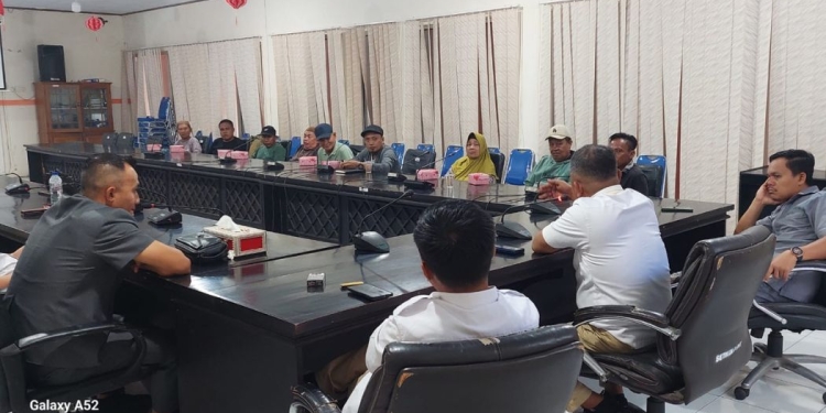 Jelang May Day, BARA API Tegaskan Tetap Turun Aksi Jika Tuntutan Tak Dipenuhi