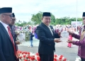 Beni Nento Apresiasi Prestasi Disdikbud Pohuwato di Hardiknas 2026