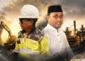 Konflik Tambang Pohuwato Memanas, AHS Minta PT PETS Selesaikan Urusan Warga