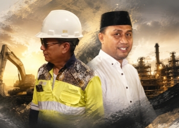 Konflik Tambang Pohuwato Memanas, AHS Minta PT PETS Selesaikan Urusan Warga