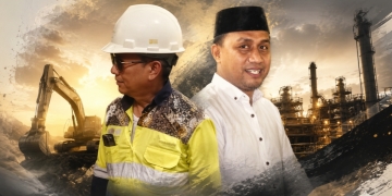 Konflik Tambang Pohuwato Memanas, AHS Minta PT PETS Selesaikan Urusan Warga