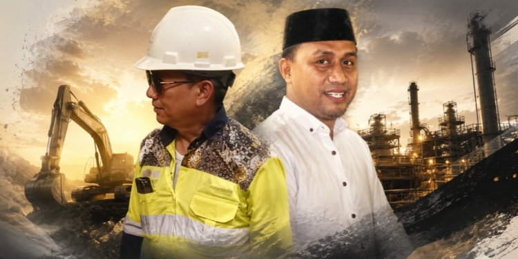 Konflik Tambang Pohuwato Memanas, AHS Minta PT PETS Selesaikan Urusan Warga