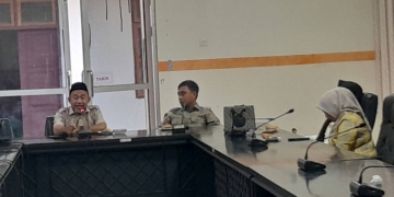 DPRD Pohuwato Desak Pemberhentian Oknum Kades Buhu Jaya Dipercepat