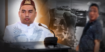 Ketua Komisi II DPRD Pohuwato: Premanisme dan Intimidasi Harus Diberantas Sampai Tuntas