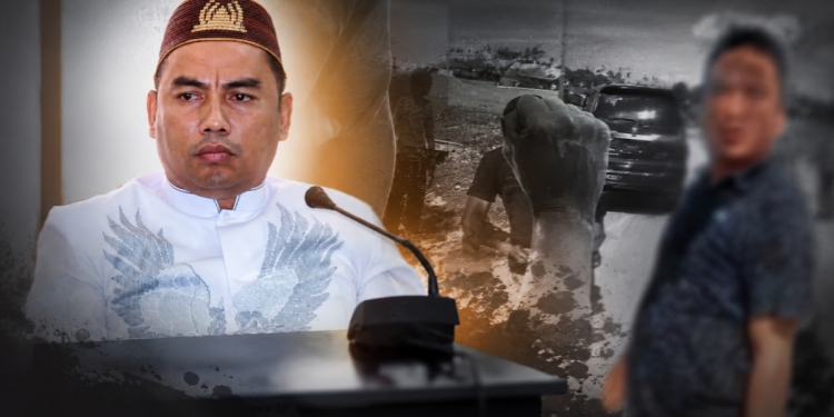 Ketua Komisi II DPRD Pohuwato: Premanisme dan Intimidasi Harus Diberantas Sampai Tuntas