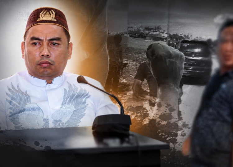 Ketua Komisi II DPRD Pohuwato: Premanisme dan Intimidasi Harus Diberantas Sampai Tuntas