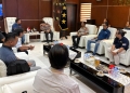 Kapolda Gorontalo Sambut Positif Kolaborasi Organisasi Pers dalam Temu Jurnalis 2026