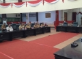 Kawal Perda Pajak dan Retribusi, DPRD Pohuwato Siap Rekomendasikan Penindakan
