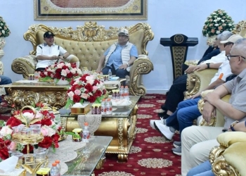 Ketua DPRD Pohuwato Apresiasi Perjuangan Rachmad Gobel Hadirkan Program Kakao