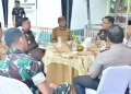 Beni Nento: Sinergi dengan Kejaksaan Penting untuk Kawal Pembangunan Pohuwato