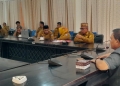 Beni Nento: Beasiswa Daerah Harus Mampu Tingkatkan Kualitas SDM Pohuwato