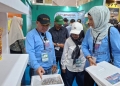 PENAS XVII Resmi Bergulir di Limboto, DPRD Pohuwato: Momentum Tingkatkan Kesejahteraan Petani dan Nelayan