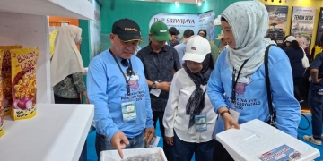 PENAS XVII Resmi Bergulir di Limboto, DPRD Pohuwato: Momentum Tingkatkan Kesejahteraan Petani dan Nelayan