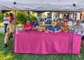 Beni Nento Dukung Turnamen Kapolres Cup 2026 Meriahkan HUT Bhayangkara ke-80