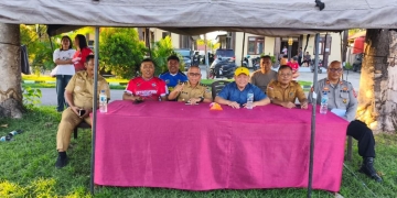 Beni Nento Dukung Turnamen Kapolres Cup 2026 Meriahkan HUT Bhayangkara ke-80
