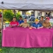 Beni Nento Dukung Turnamen Kapolres Cup 2026 Meriahkan HUT Bhayangkara ke-80