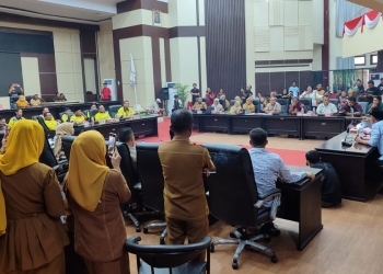 DPRD Pohuwato Minta Penutupan Akses Tambang Tak Dilakukan Total, Ojek Tambang Jadi Sorotan