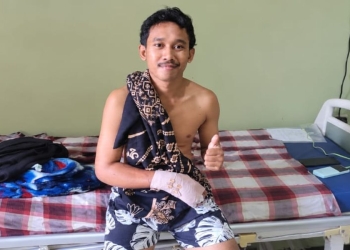 Pani Gold Mine Klarifikasi Insiden Operasional di Area TSF, Tidak Ada Korban Jiwa