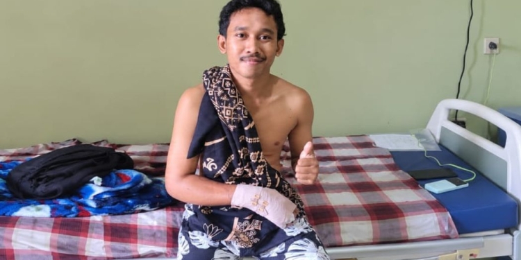 Pani Gold Mine Klarifikasi Insiden Operasional di Area TSF, Tidak Ada Korban Jiwa