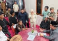 DPRD Pohuwato Teken Pakta Integritas, Tolak Kehadiran PT Lumintu Ageng Lestari Joyo