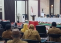 Bahas 10 Ranperda, DPRD Pohuwato Bentuk Tiga Pansus