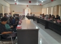 RDP DPRD Pohuwato Bahas PT Lumintu, Warga Khawatir Pembukaan Hutan Picu Banjir