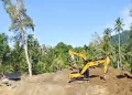 Tambang Ilegal Popayato Semakin Marak, Empat Excavator Diduga Milik Haji Suci Tak Tersentuh Hukum