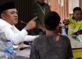 Nasir Giasi “Geram” Sikap Arogansi Sukrianto PGM