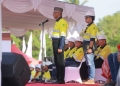 Boyke Abidin: Pekerja Tambang Bukan Sekadar Mencari Emas, Tapi Mengangkat Martabat Indonesia