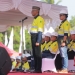 Boyke Abidin: Pekerja Tambang Bukan Sekadar Mencari Emas, Tapi Mengangkat Martabat Indonesia