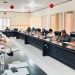 DPRD Pohuwato Terima BPJS Ketenagakerjaan, Bahas Target Universal Coverage Jamsostek