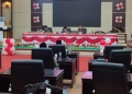 KUA-PPAS APBD 2027 Disepakati, Wabup Pohuwato Minta OPD Segera Susun RKA