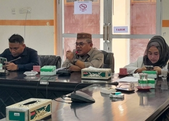 Guru Keluhkan Gaya Kepemimpinan Kepala SDN 02 Duhiada’a, DPRD Pohuwato Turun Tangan