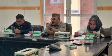 Guru Keluhkan Gaya Kepemimpinan Kepala SDN 02 Duhiada’a, DPRD Pohuwato Turun Tangan