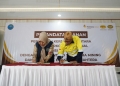 Perkuat Budaya Zero Harm, Pani Gold Mine dan BNNP Gorontalo Perangi Penyalahgunaan Narkoba