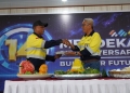 Pani Gold Mine Rayakan HUT ke-14 Grup Merdeka, Produksi Perdana Jadi Momentum Baru